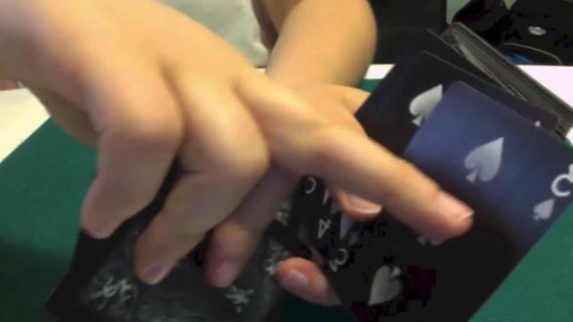 bicycle shadow masters-recensione смотреть онлайн