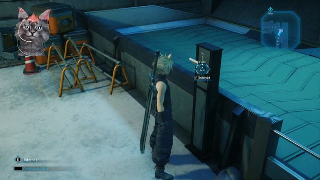 FINAL FANTASY VII REMAKE | PC Version | JP Voice | ENG Subtitles | No Commentary | 6 | 7 | 8 смотреть онлайн