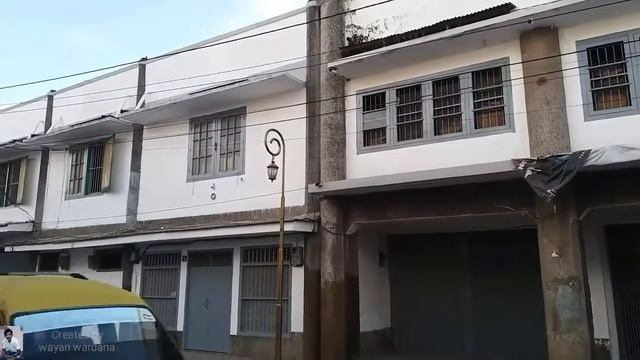 Pesona Kota Tua Ampenan Lombok Indonesia смотреть онлайн