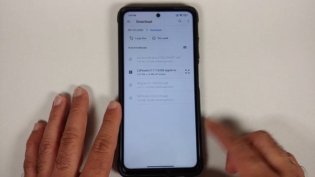 Install Xposed Framework via LSposed on Magisk 24.1 Stable | Magisk 24.1 & Riru at Same Time?? смотреть онлайн