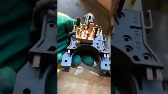 стрекоза Ауди А6 С4 под БК с кнопками смотреть онлайн