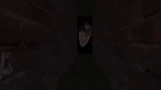 SCP-087-B Альтернативная концовка (Alternaеive ending) Guf смотреть онлайн