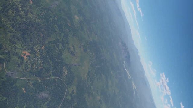 War Thunder [SIM|VR] - Full length EC Game - 34 Kills/0 Death (Port Moresby) смотреть онлайн