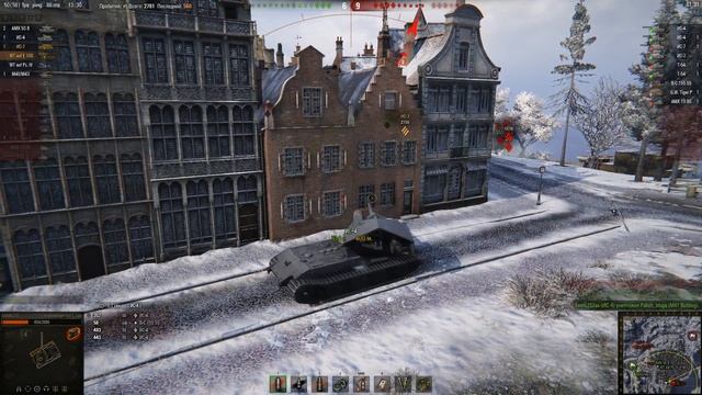 ГОД БЕЗ ВАФЛИ :( смотреть онлайн