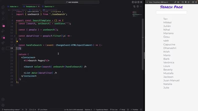Esse conceito é FUNDAMENTAL no React смотреть онлайн