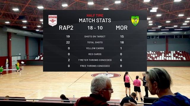 LIVE ? CS Rapid Bucuresti 2 vs GSIP Moreni | Campionatul National de Junioare 3 смотреть онлайн