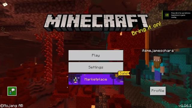 20 Minecraft Bedrock 1.16 Glitches Any Item Duplication,Xray & More MCPE,PS4,XBOX,Windows,Switch смотреть онлайн