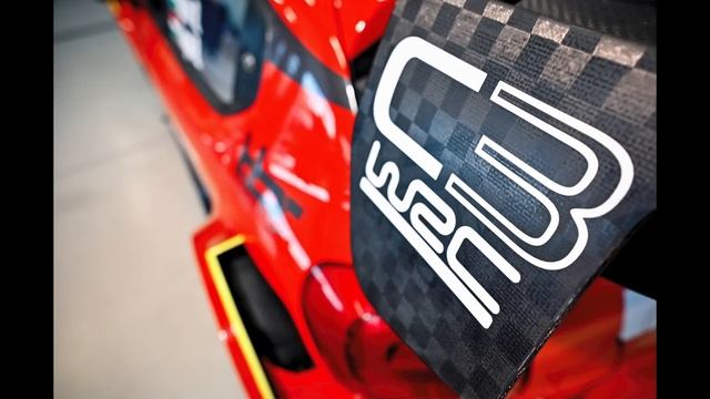 New Citroen C3 WRC Shooting - Bútor Róbert / TBR Racing