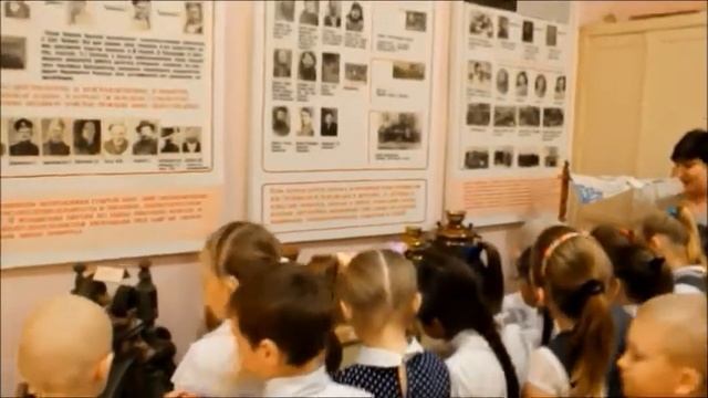 "Секреты воспитания" Малявина Л. Н., МОУ "СОШ № 2" с. Чернолесского Новоселицкого района смотреть онлайн