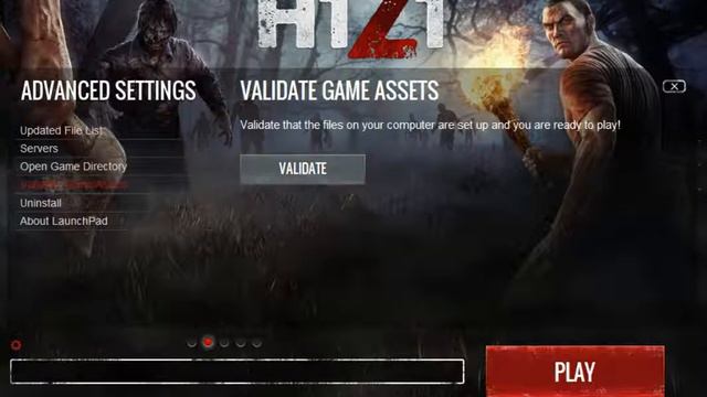 h1z1 ошибки запуска смотреть онлайн