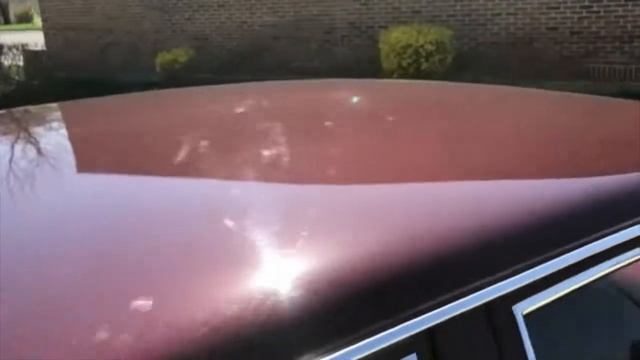 1990 CHEVROLET CAPRICE -25K MILES -Sold - please subscribe to be notified when new inventory posts! смотреть онлайн