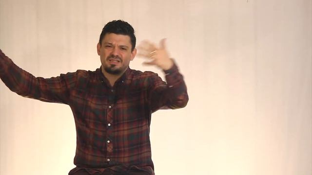 Вадим Сорокин: "О библейской любви. Любить своих" смотреть онлайн