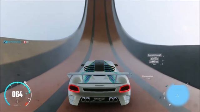 Epic Glitches, Stunts, and Fails In The Crew Calling All Units смотреть онлайн