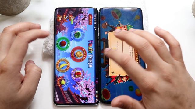 OnePlus 9 Pro Vs OnePlus 7 Pro! (Comparison) (Review) смотреть онлайн