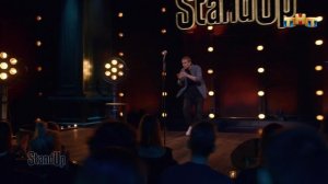 STAND UP, 8 сезон, 6 серия