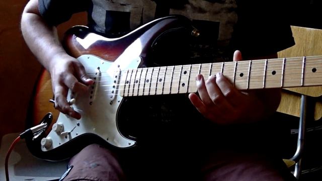 Medley Levantate Miel San Marcos Guitar cover смотреть онлайн