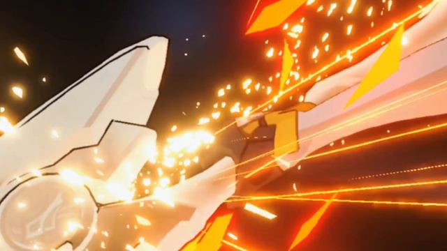 HONKAI: STAR RAIL AMV/GMV | GOLDEN HOUR - JVKE ft. PUTRI DAHLIA смотреть онлайн