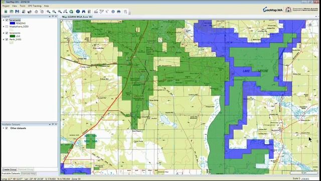 Geo-Maps Tutorial for Beginners смотреть онлайн