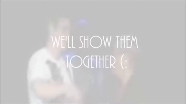 Brian Littrell & Nick Carter [Frick & Frack] - You'll Be In My Heart [Video Series Wrap Up] смотреть онлайн
