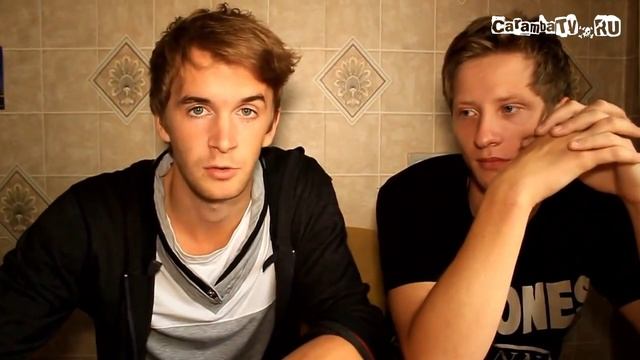 Шоу «Идиоты» Большой и необрезанный смотреть онлайн