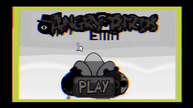 Angry Birds EMA - Sneak Peek смотреть онлайн