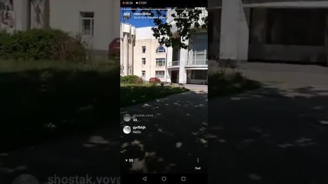 Алкашня у филармонии Кострома 20.05.19 смотреть онлайн