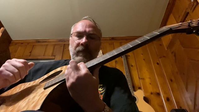 David Shanhun Another Day In Paradise (Phil Collins Cover) смотреть онлайн
