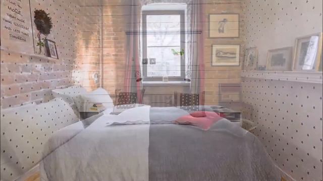 Фото примеры оформления маленьких спален смотреть онлайн