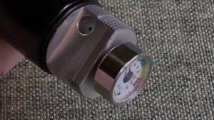 РАЗБОРКА И ОБСЛУЖИВАНИЕ РЕЗЕРВУАРА КРЮГЕРА