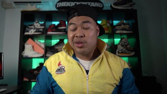 Why was this 2020's most comfortable Sneaker? смотреть онлайн