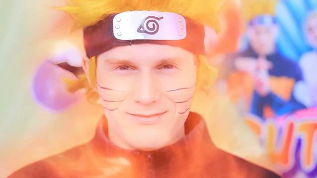 Naruto Dans La Vraie Vie ! Comment Cacher Des Bonbons Au Cinéma - Partie 2 ! смотреть онлайн