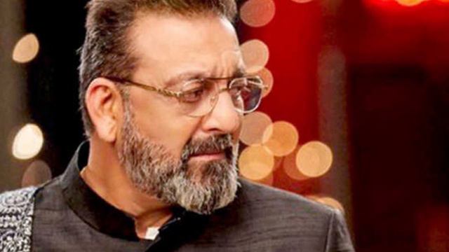 Неизвестные жёны Санджая Датта смотреть онлайн