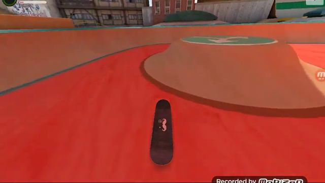 Я сломал спину... смотреть онлайн