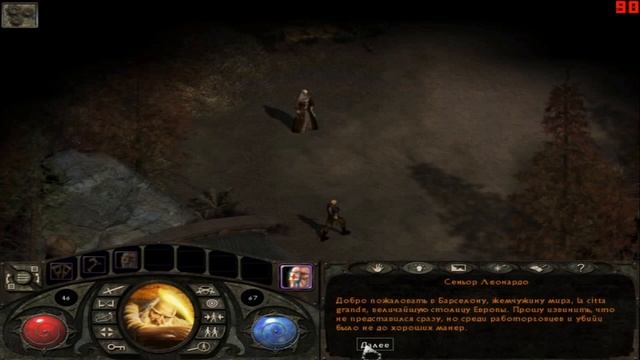 Обзор Lionheart: Legacy of the Crusader / Львиное Сердце: Наследие Крестоносца смотреть онлайн