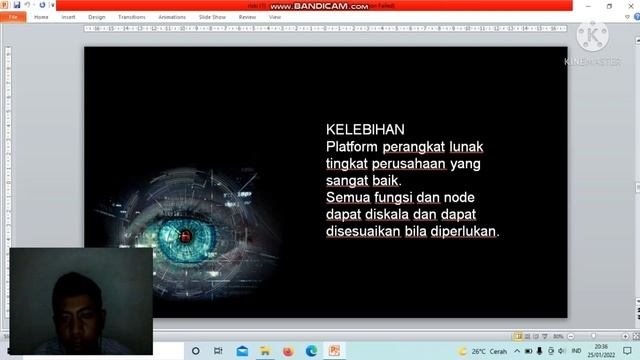 TugasProject_RSK_AI_A2 Anaconda смотреть онлайн