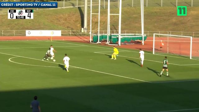 Joelson Fernandes to Arsenal. Joelson Fernandes Tactics. смотреть онлайн