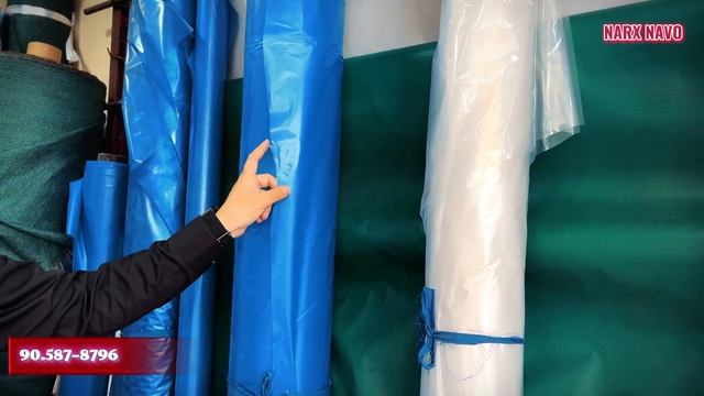 ГУЛЛИК КЛЕЁНКА ТЕНТ ВА САЛҚИНЛАНТИРУВЧИ СЕТКАЛАР ЯНГИ ЙИЛГИ НАРХИ 2023 | NARX NAVO смотреть онлайн