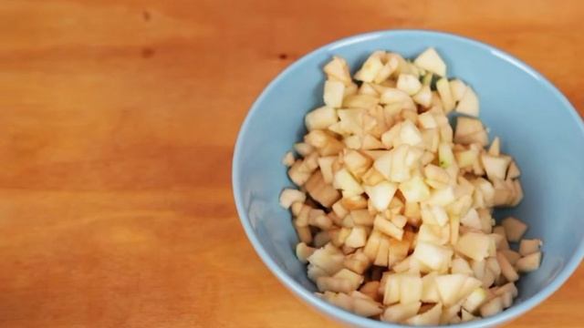 Сборник рецептов