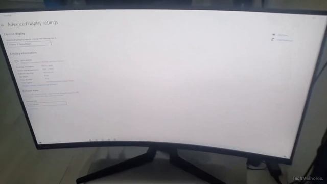 TOP 5 MONITORES 144HZ BONS e BARATOS em 2024 смотреть онлайн