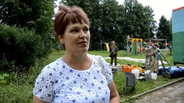 День Знаменки 2018 смотреть онлайн