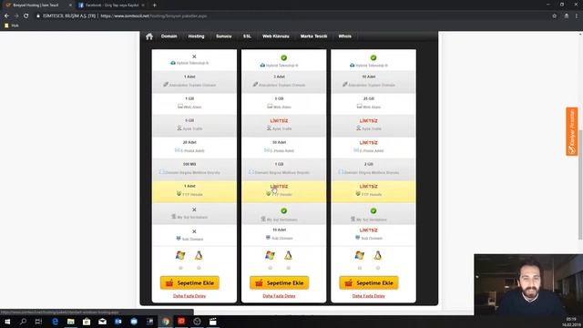 A'DAN Z'YE WEB SİTESİ YAPIMI [BÖLÜM-1] смотреть онлайн