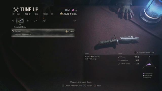 Resident Evil 4 Del Lago - Part 2 смотреть онлайн