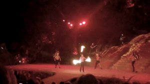 Цирк дю Солей. Мексика \ Cirque du Soleil. Mexico