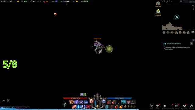 All Melody Forest Mokoko Seeds Locations | Lost Ark смотреть онлайн