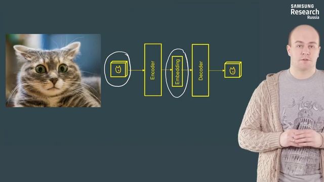 Нейронные сети и компьютерное зрение - 63 урок. Локализация, детекция, сегментация, super-resolutio смотреть онлайн
