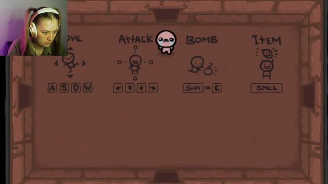 ПЛАЧУЩИЙ МАЛЬЧИК В БЕДЕ ⏯ The Binding of Isaak смотреть онлайн