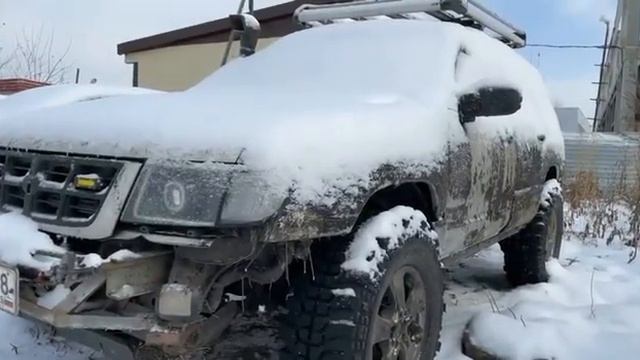 Планы на будущее наших Subaru? смотреть онлайн