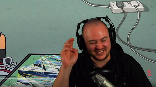 The Average Video Game Streamer! @Flashgitz (Reaction) смотреть онлайн