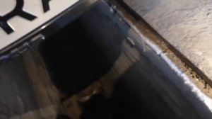 Замена радиатора RX300 3.0L