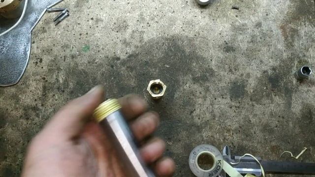 Этап сборкаи ВД насоса 250бар 3-х ступенчатый своими руками.assembly stage and vd of the pump 250ba смотреть онлайн